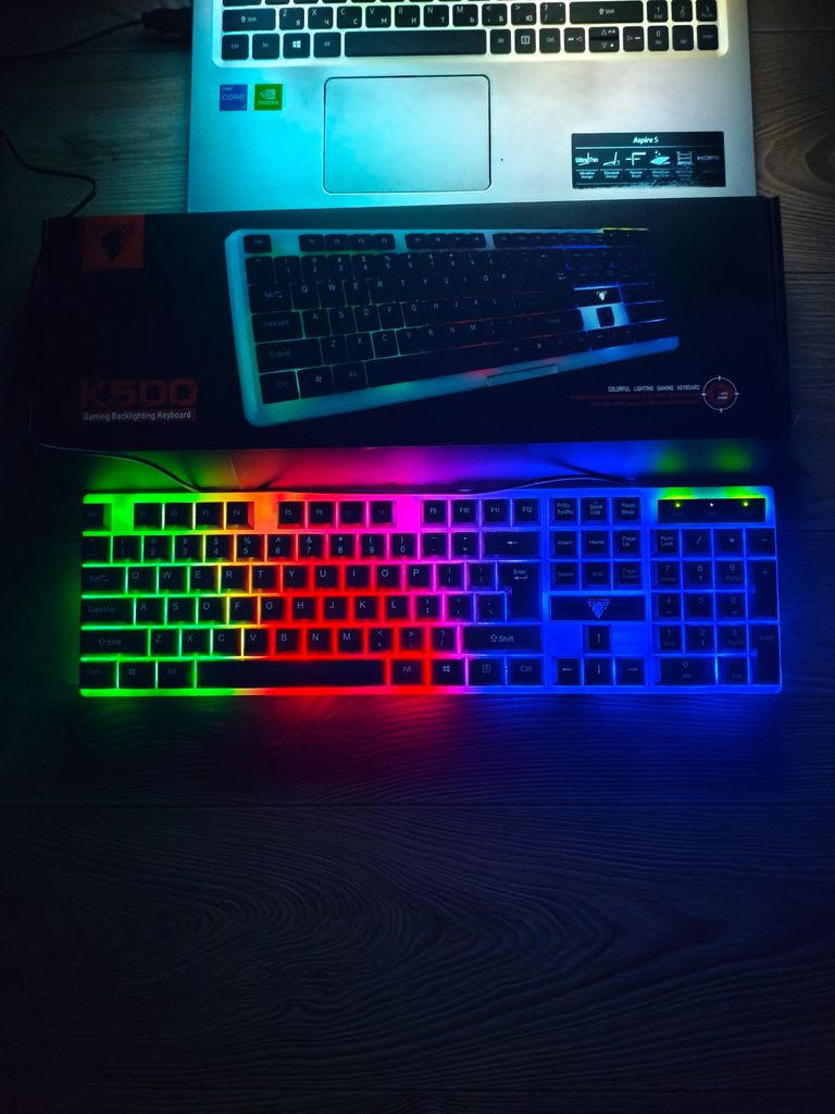 Купить K500 Б/У