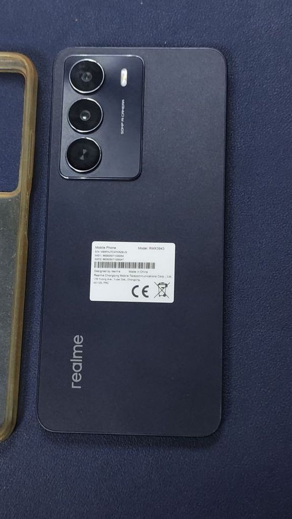 Оголошення Realme 14x 5g 6/128gb Б/У
