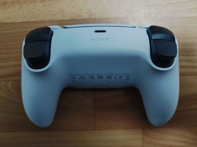 Sony playstation 5 slim 825gb Код:01-200881704. Зображення 7