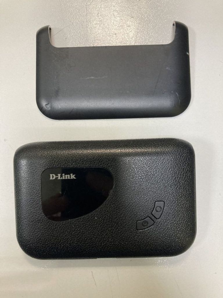 Оголошення D-Link dwr-932c Б/У