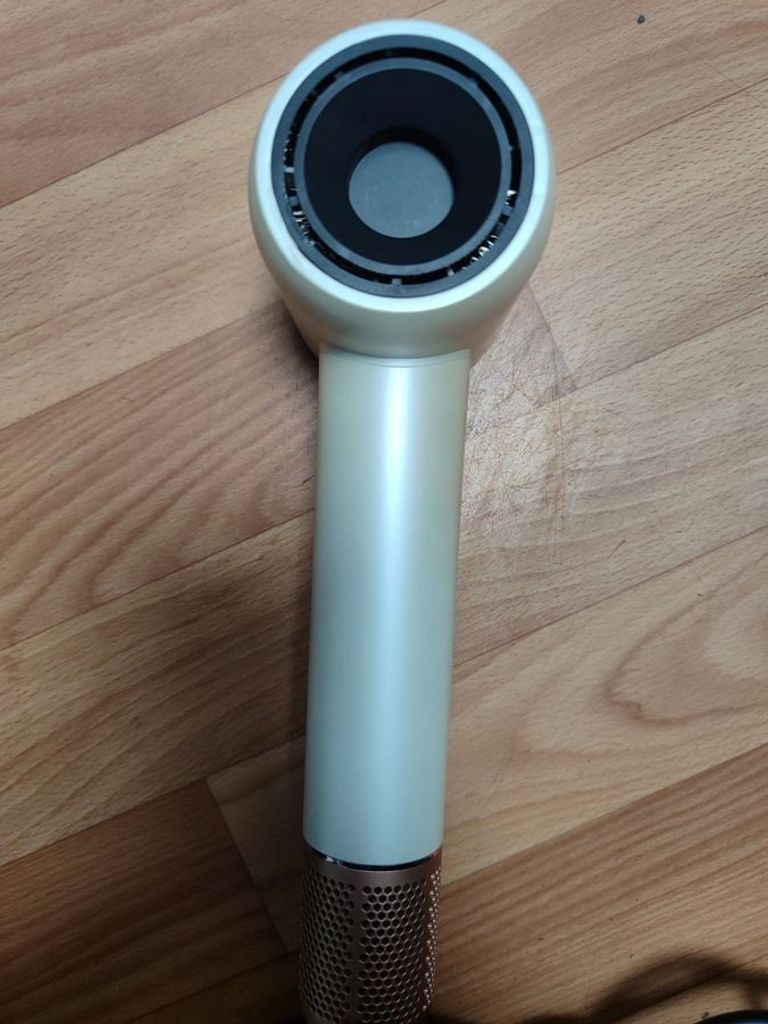 Распродажа Cecotec DryGlam Waves Champagne 4in1 (A01_EU01_103715), продавец Техноскарб