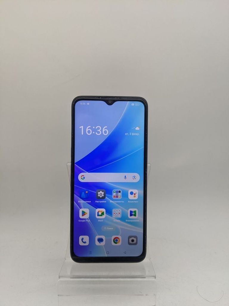 Купить Oppo a57s 4/64gb Б/У