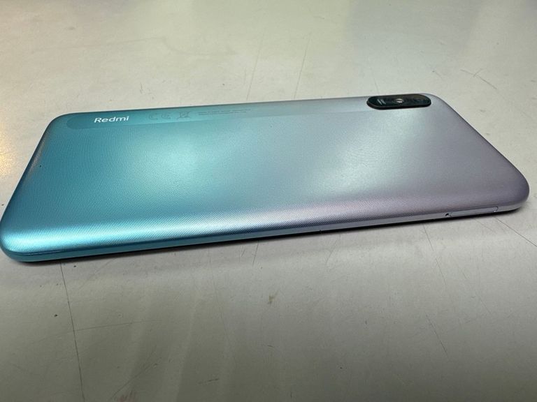 Xiaomi redmi 9a 2/32gb Код:01-200883633. Изображение 6