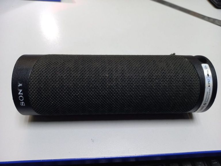 Объявление Sony srs-xb23 Б/У