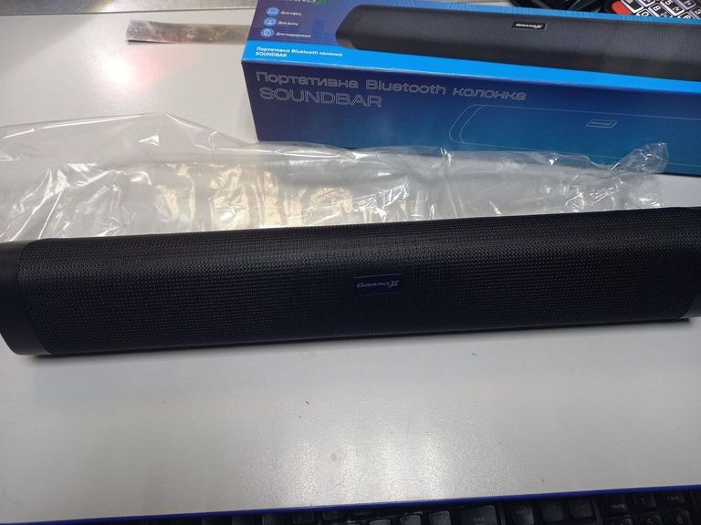 Купить Grand-x BTS-10SB Б/У