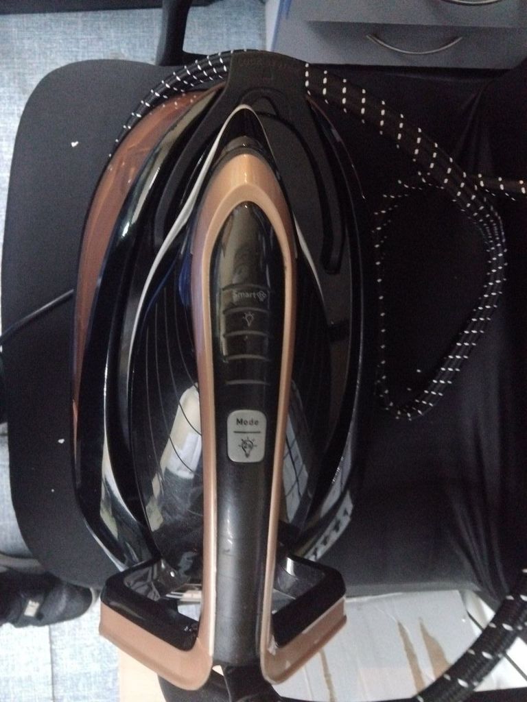 Дешево Tefal pro express vision gv9820 з ломбарду