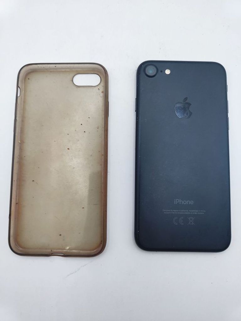 Apple iphone 7 32gb Код:01-200883701. Изображение 9