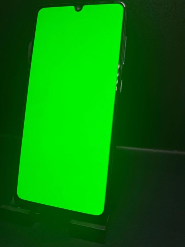 Объявление Samsung galaxy a31 4/64gb Б/У