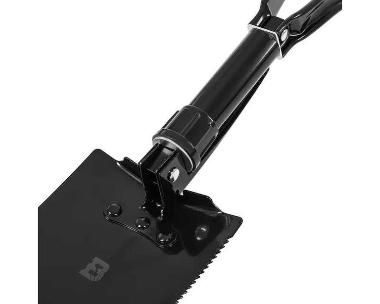 Nokta FINDX PRO + Саперна лопата Badger Outdoor Код:null. Изображение 4