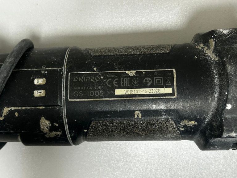 Дешево Dnipro-M gs-100s з ломбарду