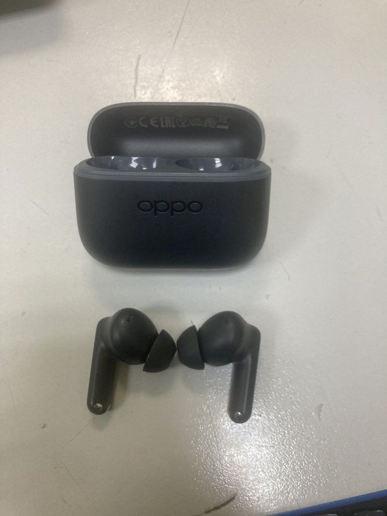 Оголошення Oppo enco buds3 pro Б/У