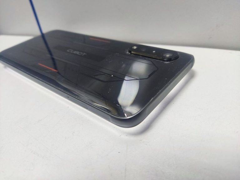 Cubot x70 12/256gb Код:01-200885227. Зображення 7