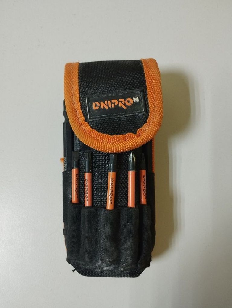 Дешево Dnipro-M csd-36x з ломбарду