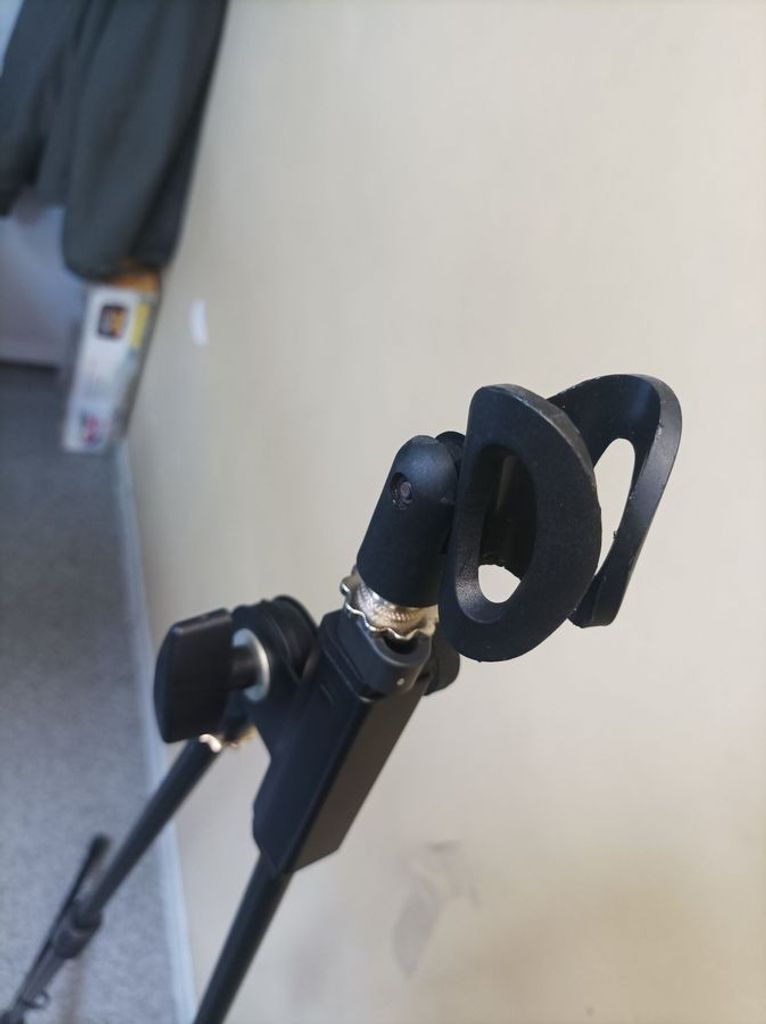 Rockstand rs 20700 b Код:01-200885493. Зображення 7