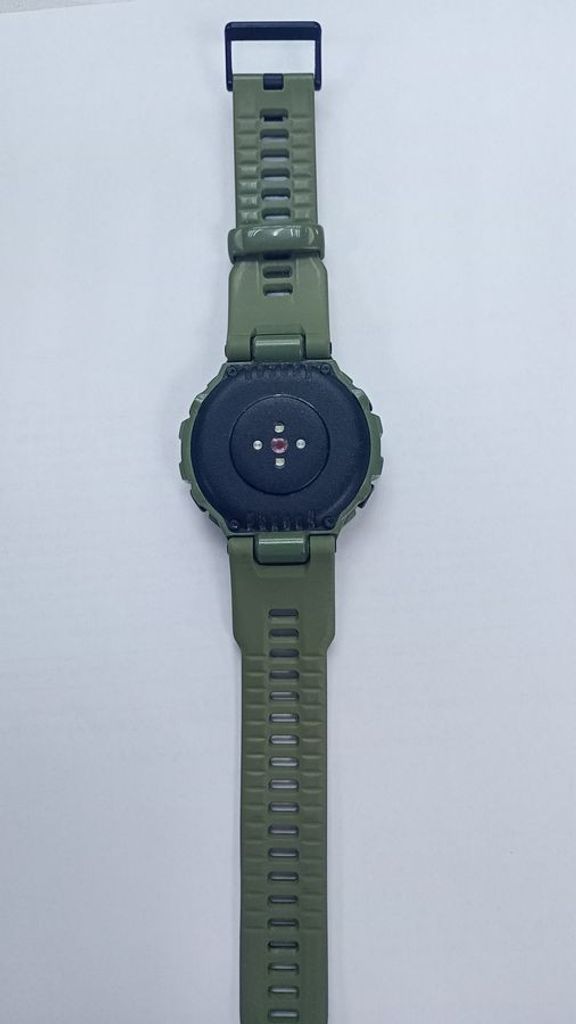Купить Amazfit t-rex pro Б/У