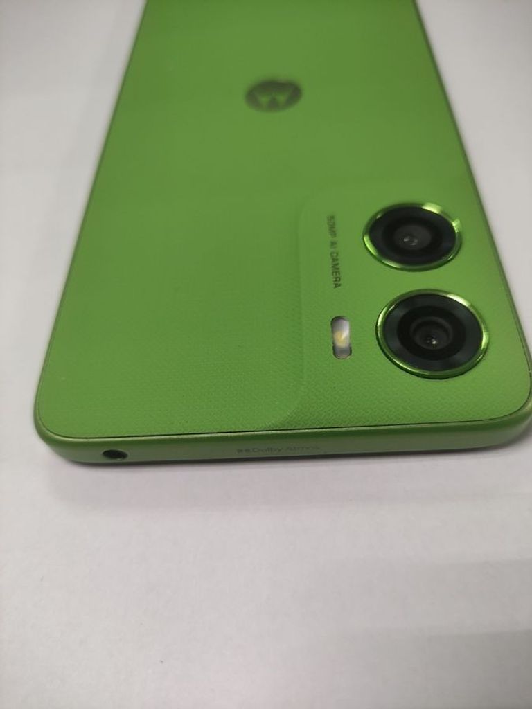 Розпродаж Motorola moto g06 4g 4/64gb tendril, продавець Техноскарб