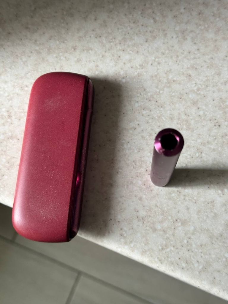 Iqos lumia Код:null. Изображение 4