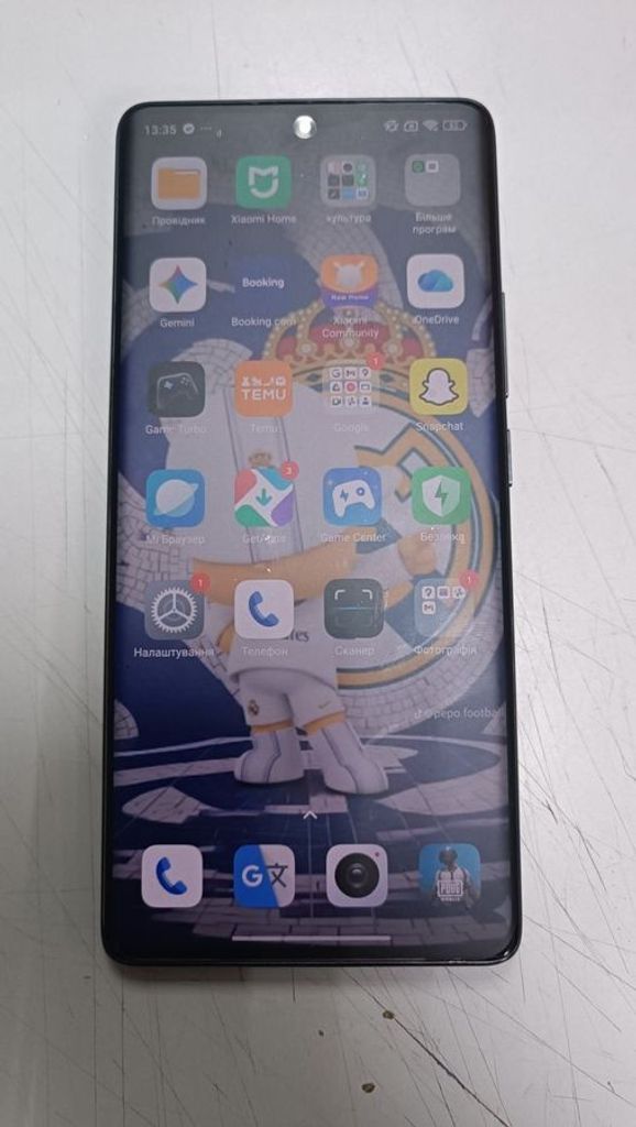 Дешево Xiaomi redmi note 14 pro 8/256gb з ломбарду