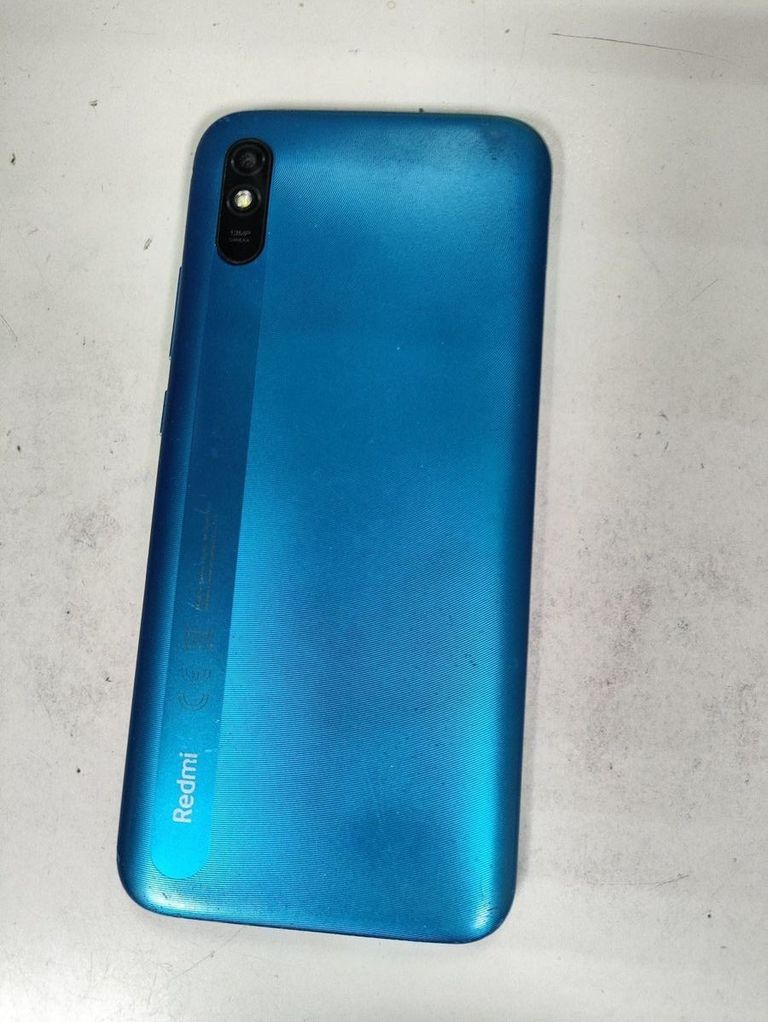 Купити Xiaomi redmi 9a 2/32gb Б/У