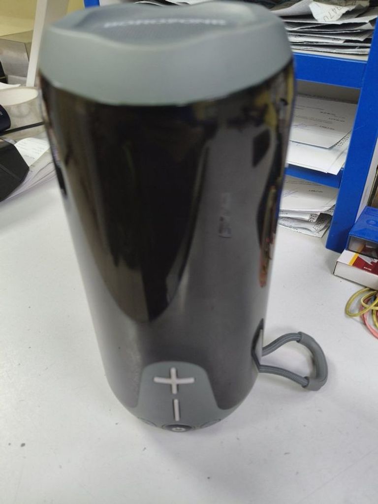 Купити Borofone BR33 Pulse Black Б/У