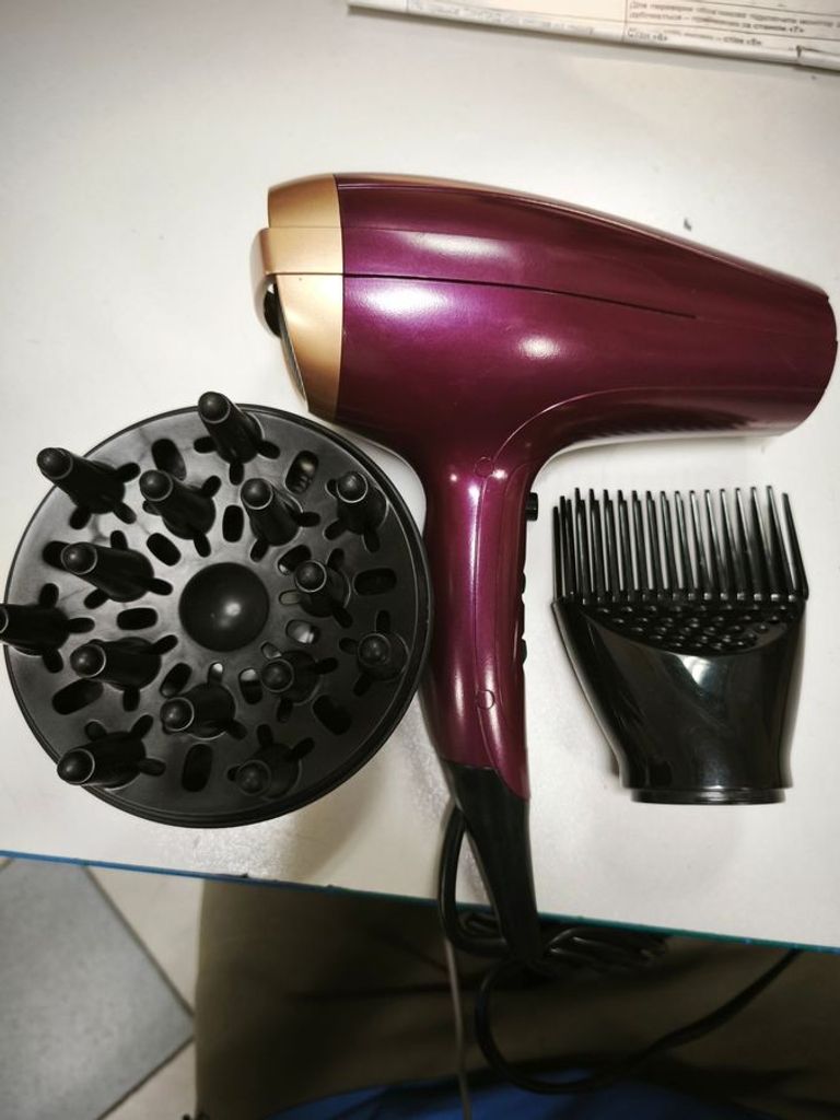 Купить Remington D5219 Б/У