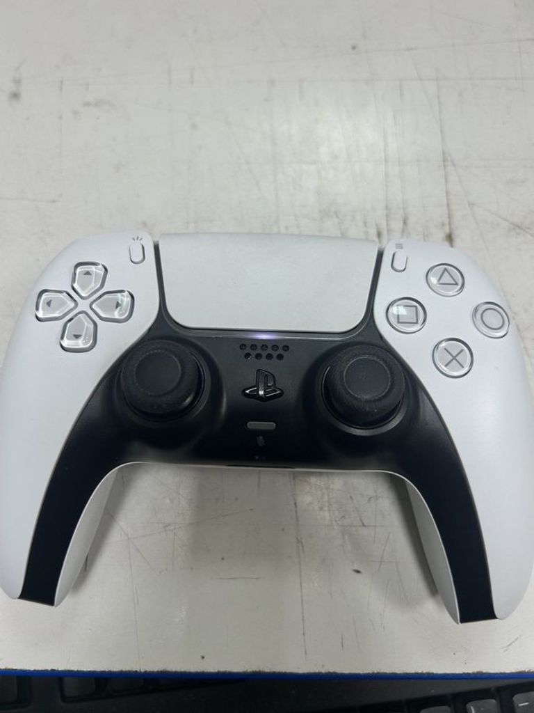 Объявление Sony DualSense Black Б/У