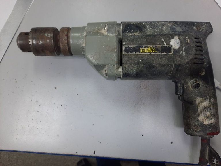 Оголошення Triton тду-950 Б/У