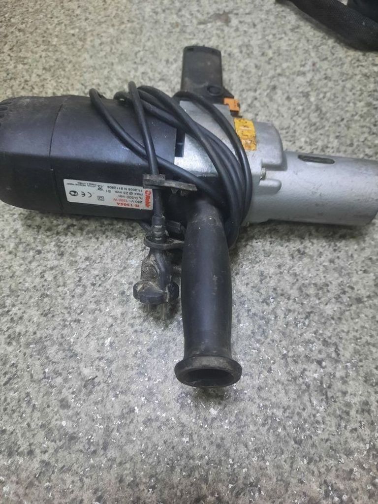 Оголошення Rebir IE-1305A-16/1300ER Б/У