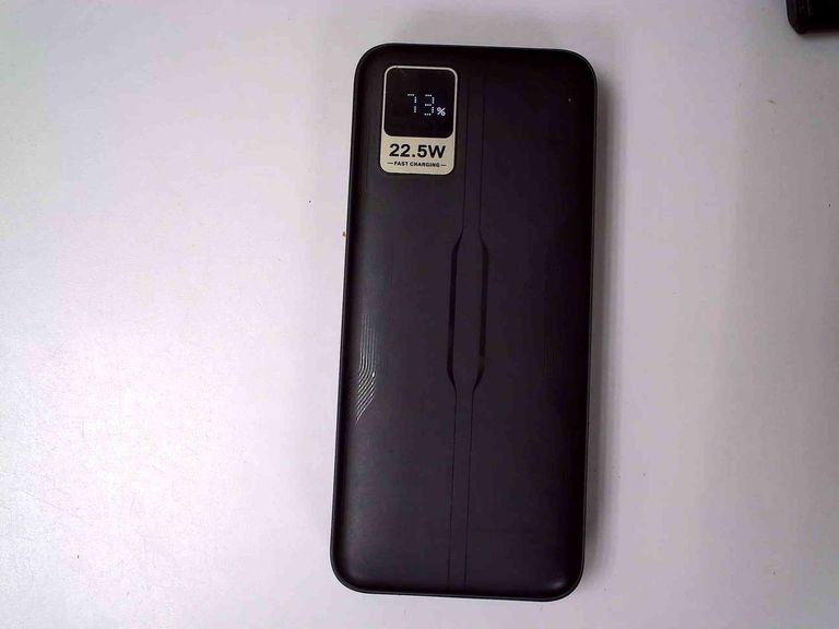 Оголошення Xo PB302 20000mAh Black Б/У