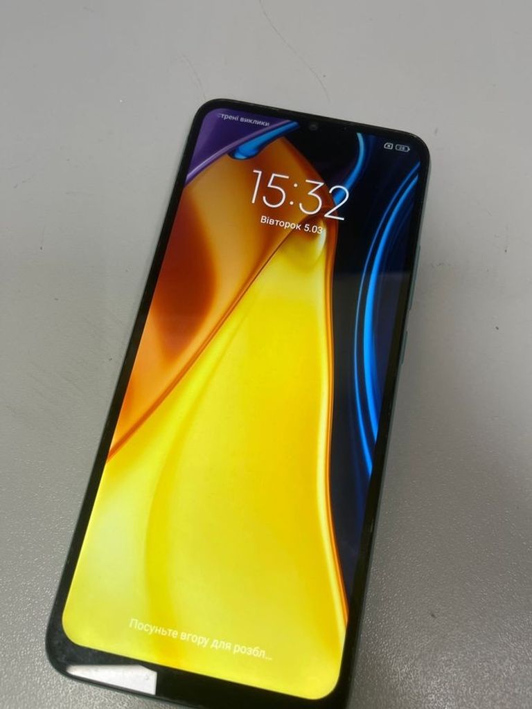 Xiaomi poco c40 4/64gb Код:01-200878841. Зображення 5