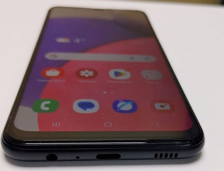 Samsung galaxy a03s 4/64gb Код:01-200888681. Зображення 6