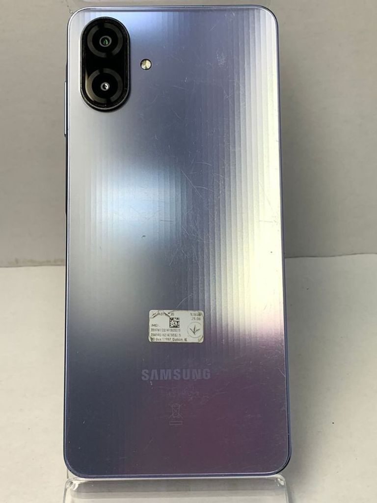 Купити Samsung galaxy a07 4/128gb Б/У