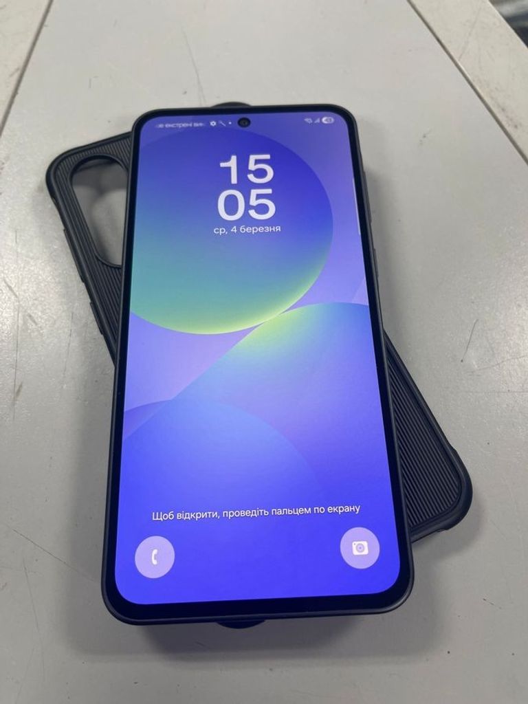 Samsung galaxy a36 5g 8/256gb Код:01-200887988. Зображення 6
