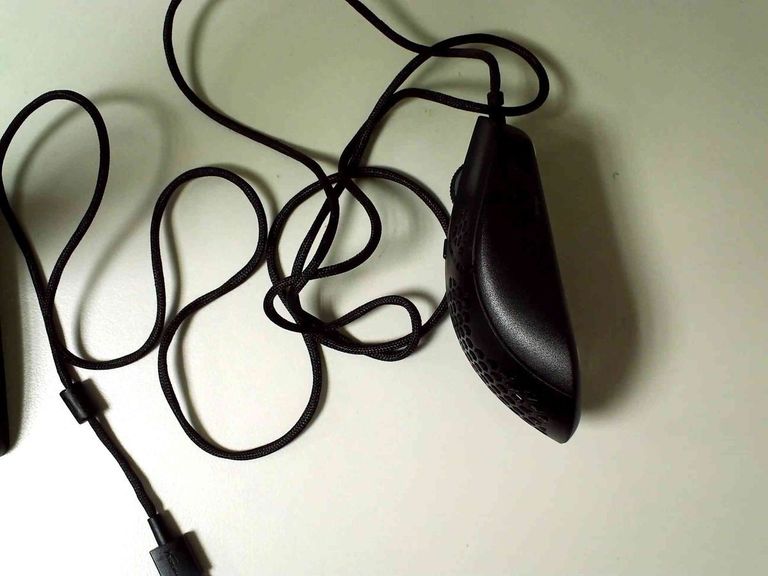 Дешиво Hyperx pulsefire haste с ломбарда