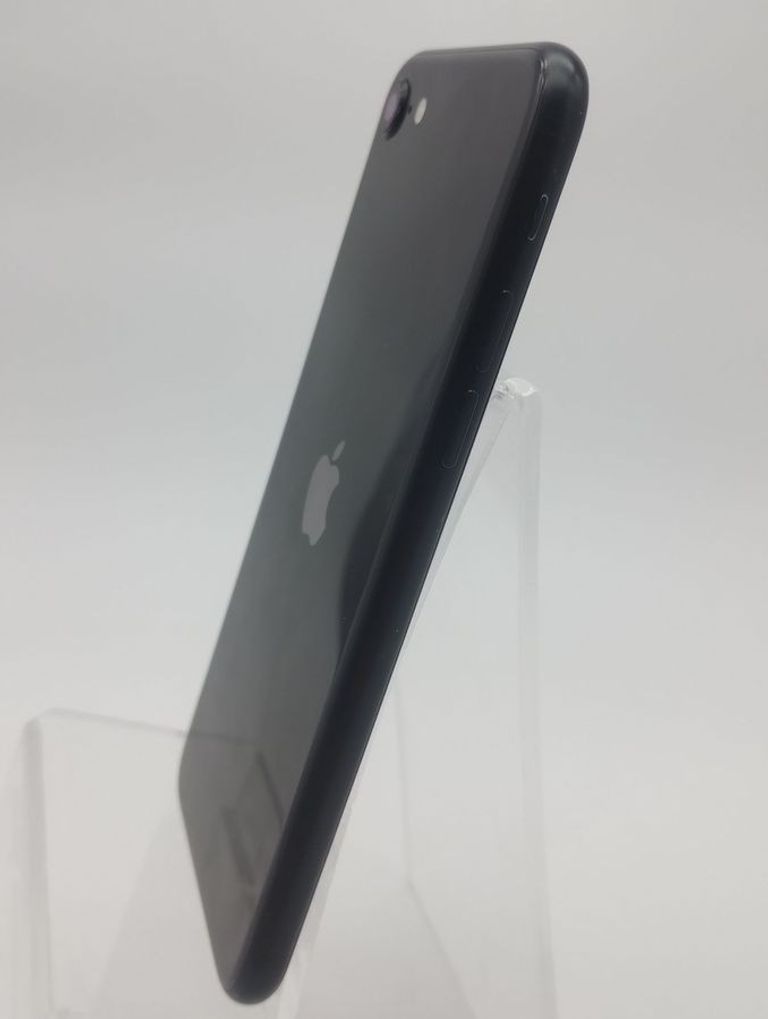 Apple iPhone SE 2020 128GB Black Slim Box (MHGT3) Код:01-200884993. Изображение 8