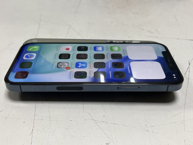 Apple iphone 12 pro 128gb Код:01-200889716. Зображення 5