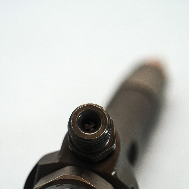 BOSCH 0 986 435 244 ( BX-CRI2-18) для BMW Код:null. Изображение 9