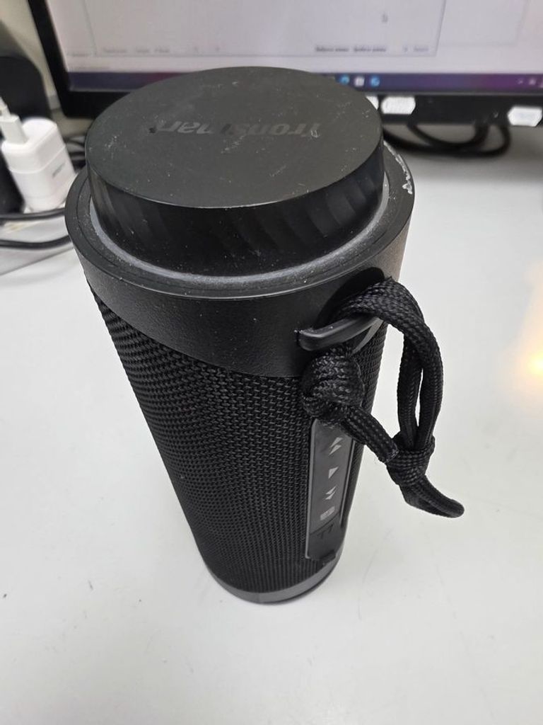 Дешево Tronsmart T7 Black з ломбарду