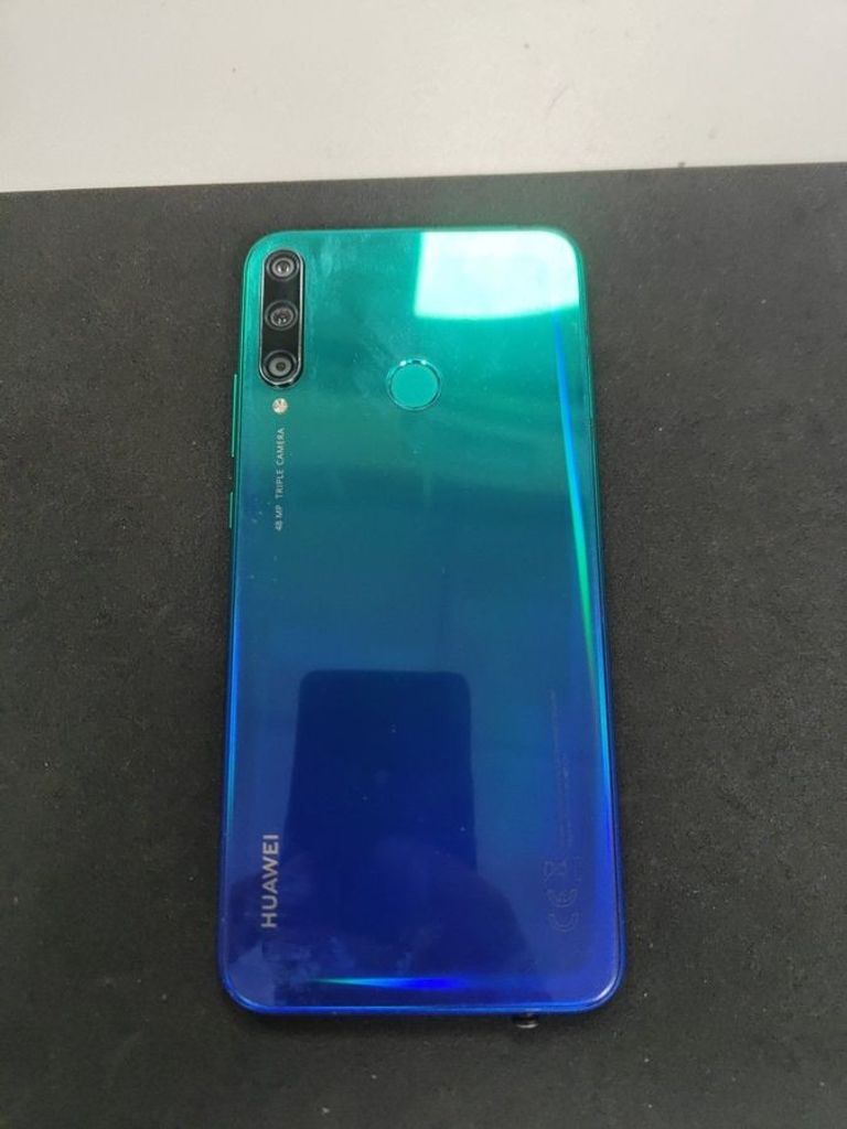 Купити Huawei p40 lite e 4/64gb Б/У