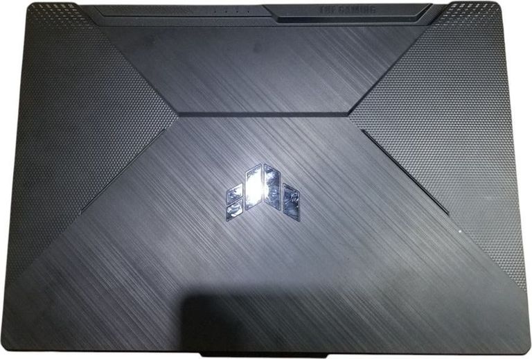 Asus 15/ryzen 7 7435hs ddr5/16gb ddr5/hdd *відсутній/ssd 512 gb/geforce rtx2050 4gb Код:01-200887590. Зображення 5