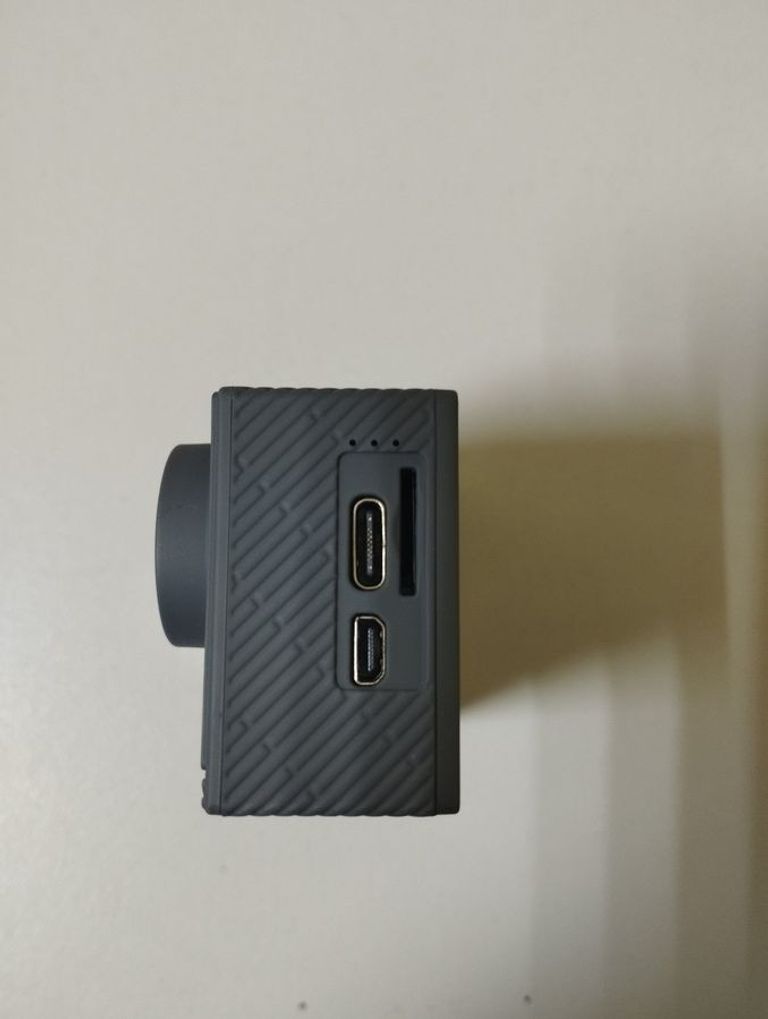 Розпродаж Akaso Brave 4 Pro, продавець Техноскарб