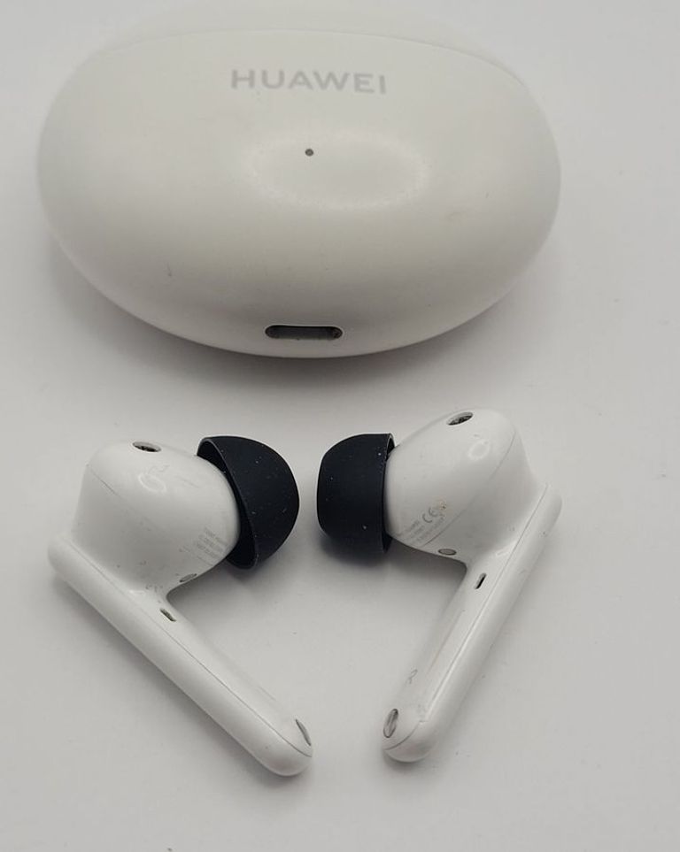 Дешиво Huawei freebuds 4i с ломбарда