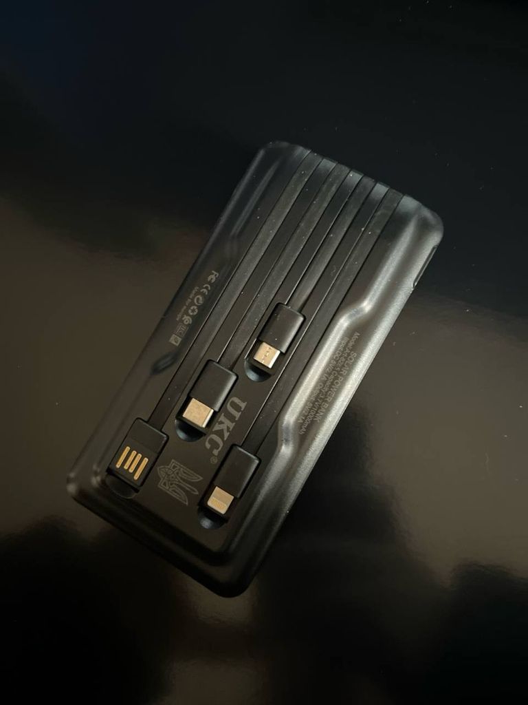 Объявление Art-8265 Capacity:3.7V/10000mAh Б/У