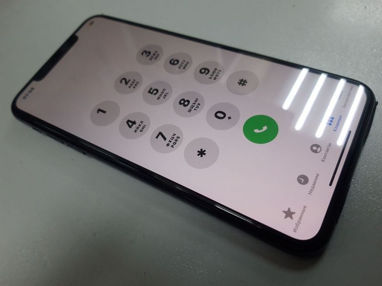 Apple iphone 11 pro max 64gb Код:01-200891129. Изображение 9