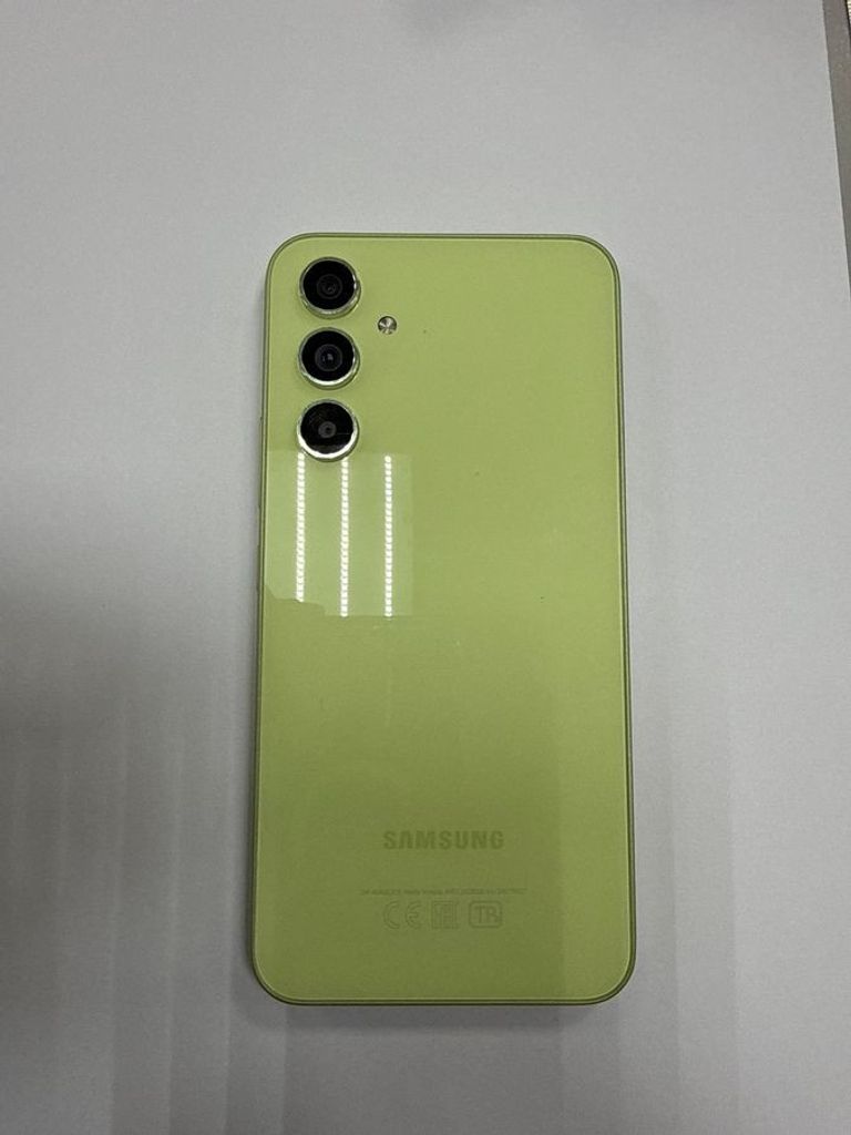 Купити Samsung galaxy a54 5g a546e 8/256gb Б/У