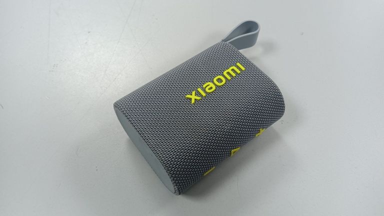 Купить Xiaomi sound pocket Б/У
