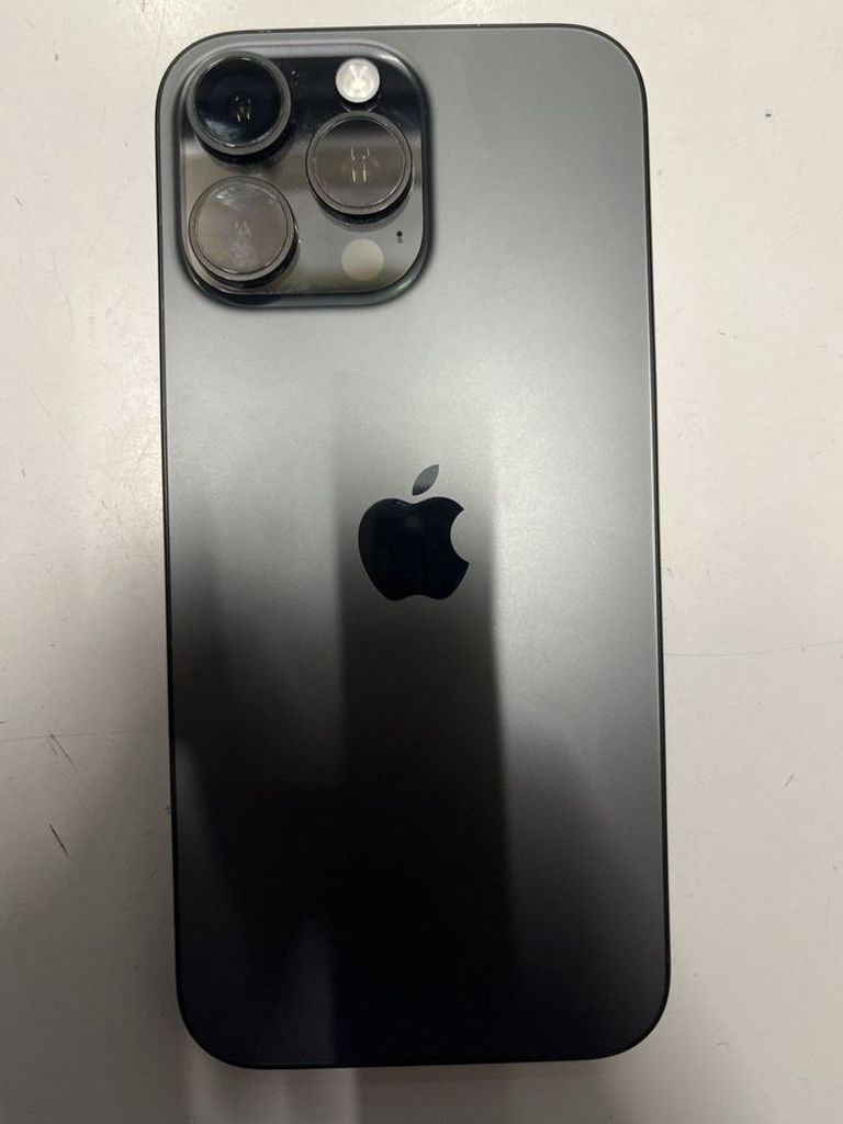 Объявление Apple iphone 16 pro max 256gb esim Б/У