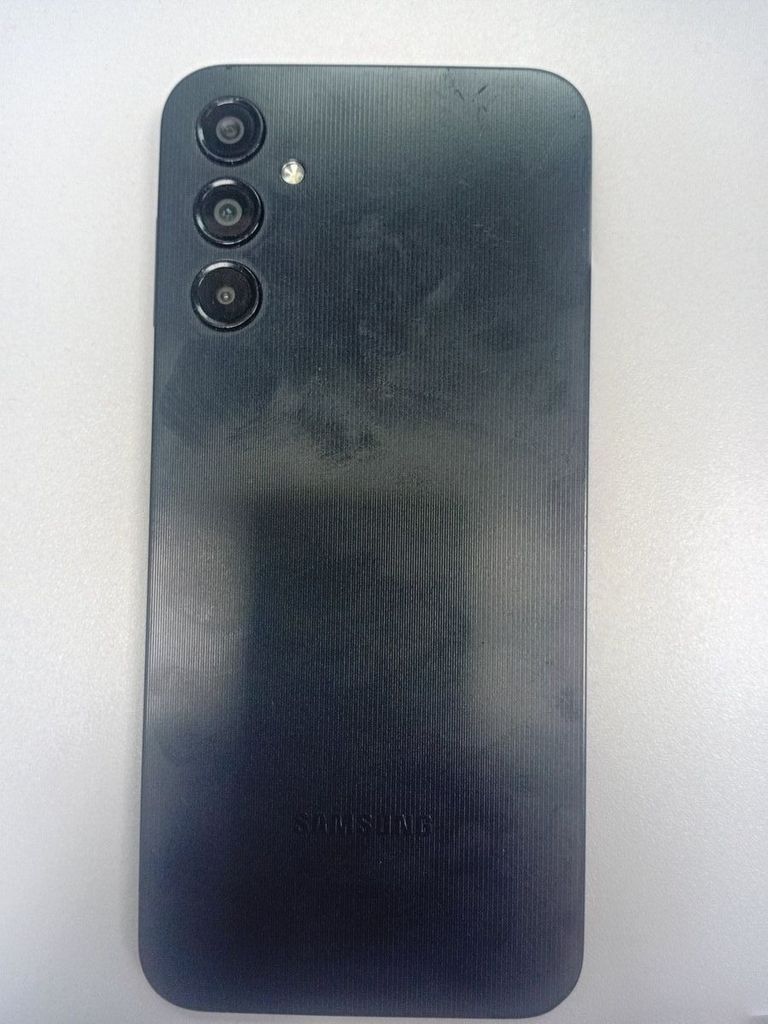 Купить Samsung galaxy a14 sm-a145r 4/128gb Б/У