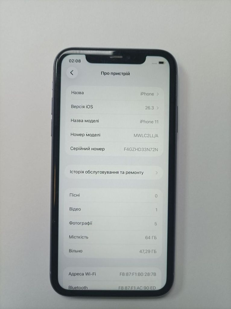 Распродажа Apple iphone 11 64gb, продавец Техноскарб