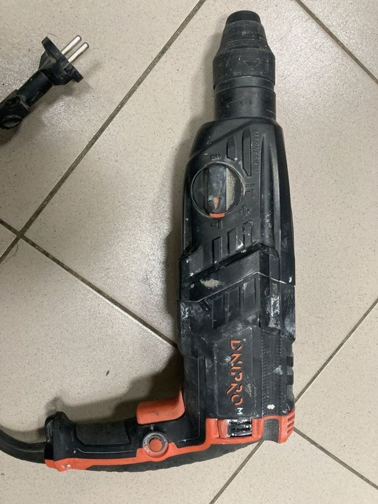 Дешево Dnipro-M rh-120mb з ломбарду